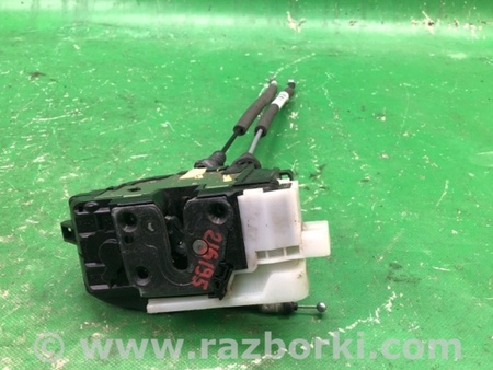 ФОТО Замок двери для Hyundai Elantra HD (04.2006-03.2012) Киев