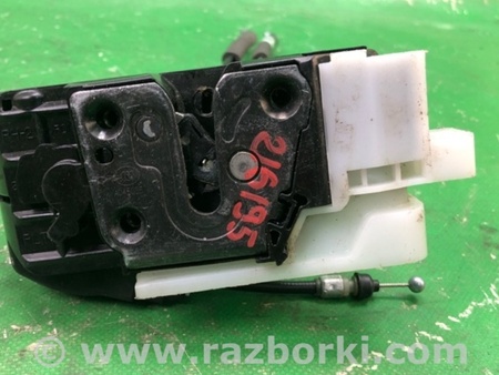 ФОТО Замок двери для Hyundai Elantra HD (04.2006-03.2012) Киев