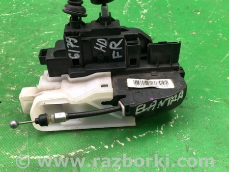 ФОТО Замок двери для Hyundai Elantra HD (04.2006-03.2012) Киев