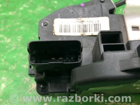 ФОТО Замок двери для Hyundai Elantra HD (04.2006-03.2012) Киев