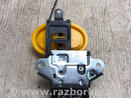 ФОТО Замок крышки багажника для Hyundai Elantra HD (04.2006-03.2012) Киев