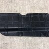 ФОТО Защита двигателя для Hyundai Elantra HD (04.2006-03.2012) Киев