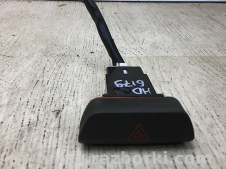 ФОТО Кнопка аварийки для Hyundai Elantra HD (04.2006-03.2012) Киев