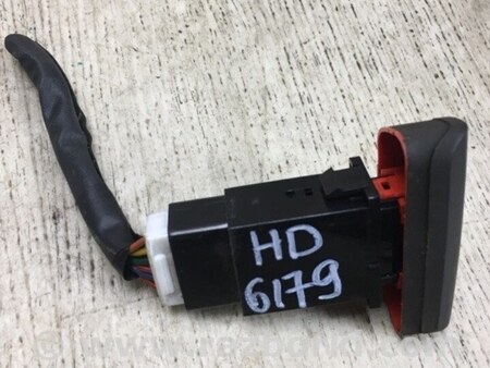 ФОТО Кнопка аварийки для Hyundai Elantra HD (04.2006-03.2012) Киев