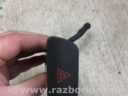 ФОТО Кнопка аварийки для Hyundai Elantra HD (04.2006-03.2012) Киев