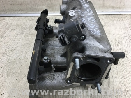 ФОТО Впускной коллектор для Hyundai Elantra HD (04.2006-03.2012) Киев