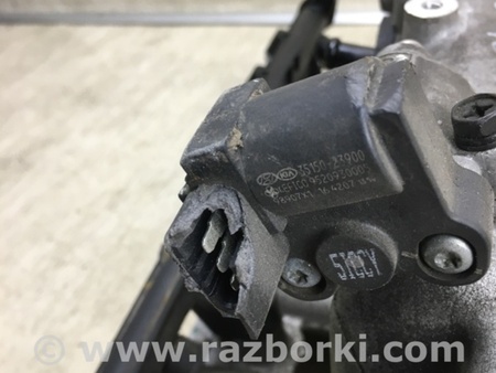 ФОТО Впускной коллектор для Hyundai Elantra HD (04.2006-03.2012) Киев
