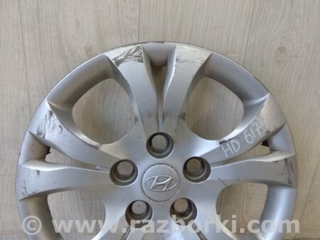ФОТО Колпаки для Hyundai Elantra HD (04.2006-03.2012) Киев