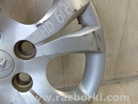 ФОТО Колпаки для Hyundai Elantra HD (04.2006-03.2012) Киев