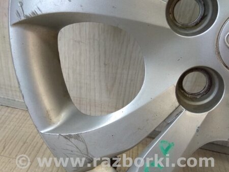 ФОТО Колпаки для Hyundai Elantra HD (04.2006-03.2012) Киев