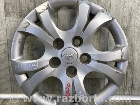 ФОТО Колпаки для Hyundai Elantra HD (04.2006-03.2012) Киев