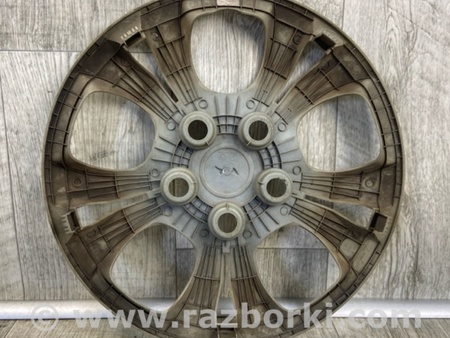 ФОТО Колпаки для Hyundai Elantra HD (04.2006-03.2012) Киев
