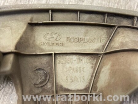 ФОТО Колпаки для Hyundai Elantra HD (04.2006-03.2012) Киев