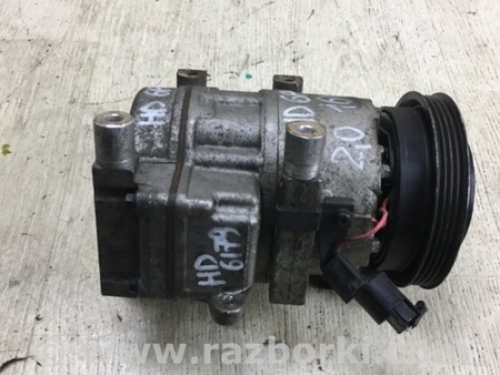 ФОТО Компрессор кондиционера для Hyundai Elantra HD (04.2006-03.2012) Киев