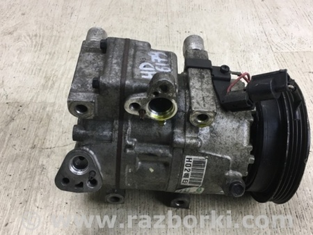 ФОТО Компрессор кондиционера для Hyundai Elantra HD (04.2006-03.2012) Киев