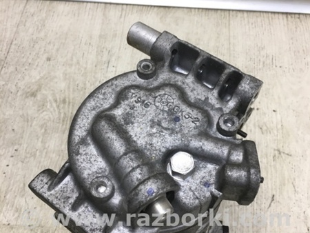 ФОТО Компрессор кондиционера для Hyundai Elantra HD (04.2006-03.2012) Киев