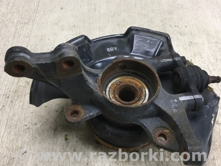 ФОТО Кулак поворотный для Hyundai Elantra HD (04.2006-03.2012) Киев