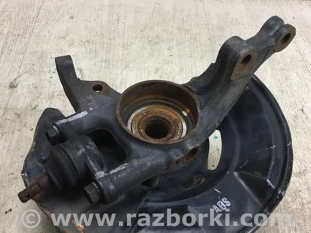 ФОТО Кулак поворотный для Hyundai Elantra HD (04.2006-03.2012) Киев