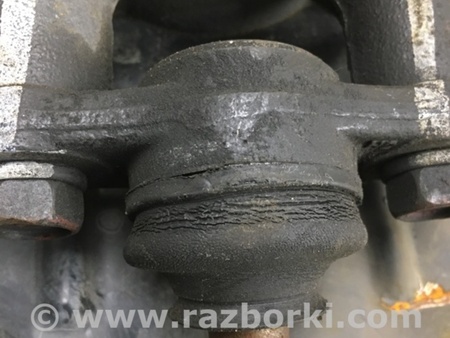 ФОТО Кулак поворотный для Hyundai Elantra HD (04.2006-03.2012) Киев