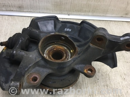 ФОТО Кулак поворотный для Hyundai Elantra HD (04.2006-03.2012) Киев
