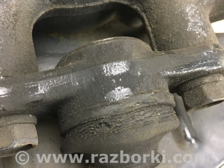 ФОТО Кулак поворотный для Hyundai Elantra HD (04.2006-03.2012) Киев