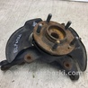 Кулак поворотный Hyundai Elantra HD (04.2006-03.2012)