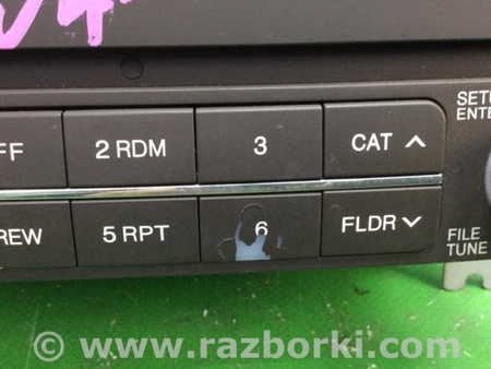 ФОТО Магнитола для Hyundai Elantra HD (04.2006-03.2012) Киев
