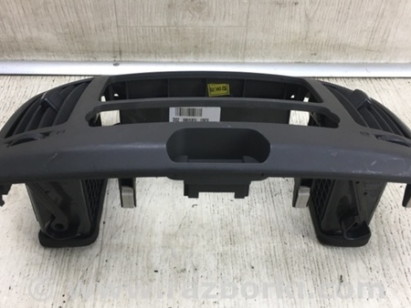 ФОТО Накладка торпедо под магнитолу для Hyundai Elantra HD (04.2006-03.2012) Киев