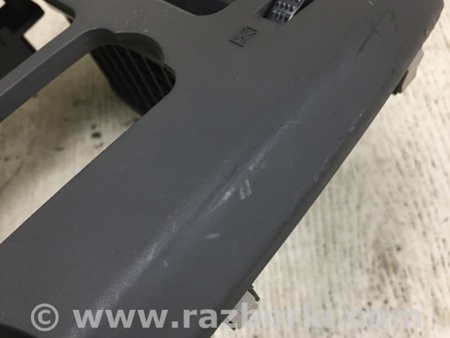ФОТО Накладка торпедо под магнитолу для Hyundai Elantra HD (04.2006-03.2012) Киев