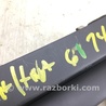 ФОТО Накладка торпедо под магнитолу для Hyundai Elantra HD (04.2006-03.2012) Киев