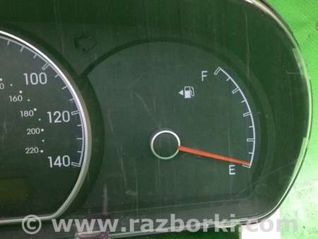 ФОТО Панель приборов для Hyundai Elantra HD (04.2006-03.2012) Киев