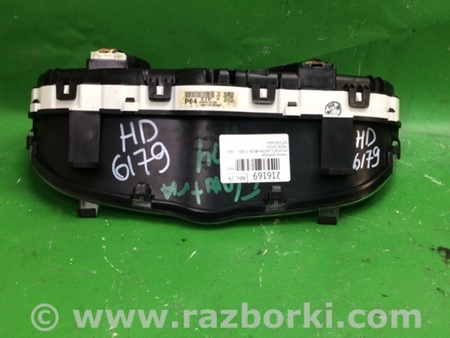 ФОТО Панель приборов для Hyundai Elantra HD (04.2006-03.2012) Киев