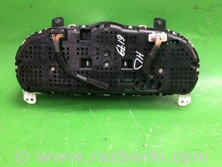 ФОТО Панель приборов для Hyundai Elantra HD (04.2006-03.2012) Киев