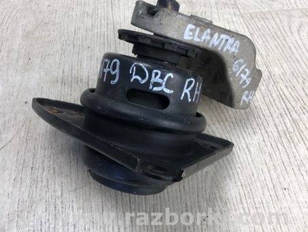 ФОТО Подушка для Hyundai Elantra HD (04.2006-03.2012) Киев