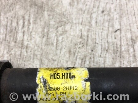 ФОТО Привод передний для Hyundai Elantra HD (04.2006-03.2012) Киев