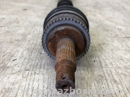 ФОТО Привод передний для Hyundai Elantra HD (04.2006-03.2012) Киев