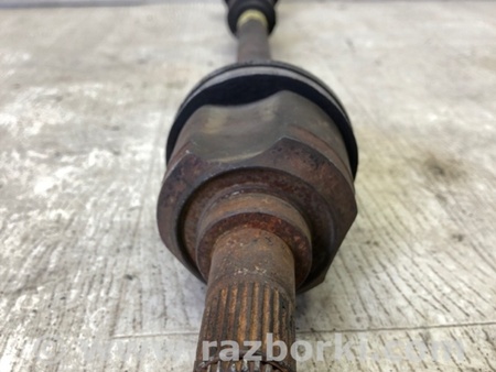 ФОТО Привод передний для Hyundai Elantra HD (04.2006-03.2012) Киев