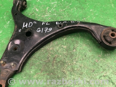 ФОТО Рычаг передний нижний для Hyundai Elantra HD (04.2006-03.2012) Киев