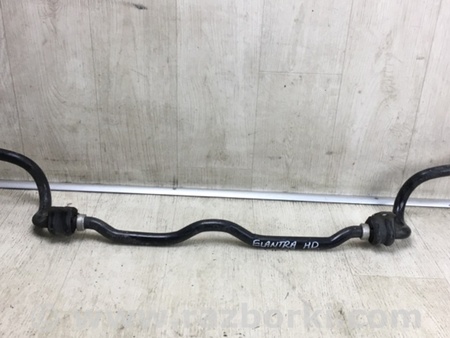 ФОТО Стабилизатор передний для Hyundai Elantra HD (04.2006-03.2012) Киев