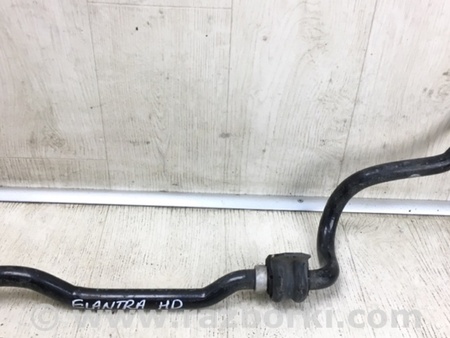 ФОТО Стабилизатор передний для Hyundai Elantra HD (04.2006-03.2012) Киев