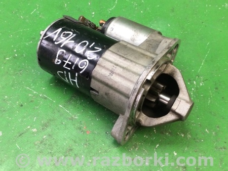 ФОТО Стартер для Hyundai Elantra HD (04.2006-03.2012) Киев