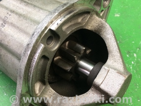 ФОТО Стартер для Hyundai Elantra HD (04.2006-03.2012) Киев