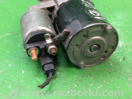 ФОТО Стартер для Hyundai Elantra HD (04.2006-03.2012) Киев