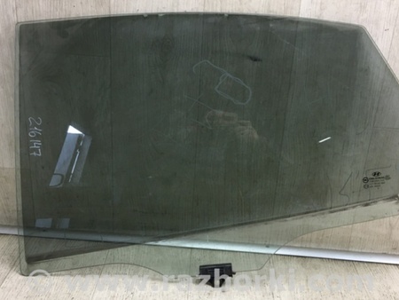 ФОТО Стекло двери для Hyundai Elantra HD (04.2006-03.2012) Киев