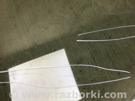 ФОТО Стекло двери для Hyundai Elantra HD (04.2006-03.2012) Киев