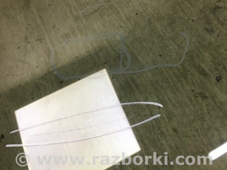 ФОТО Стекло двери для Hyundai Elantra HD (04.2006-03.2012) Киев