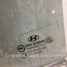 ФОТО Стекло двери для Hyundai Elantra HD (04.2006-03.2012) Киев