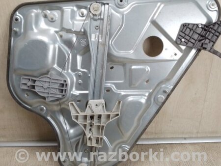 ФОТО Стеклоподъемник для Hyundai Elantra HD (04.2006-03.2012) Киев