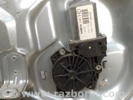 ФОТО Стеклоподъемник для Hyundai Elantra HD (04.2006-03.2012) Киев