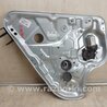 Стеклоподъемник Hyundai Elantra HD (04.2006-03.2012)